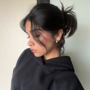 Meet your Posher, Melany